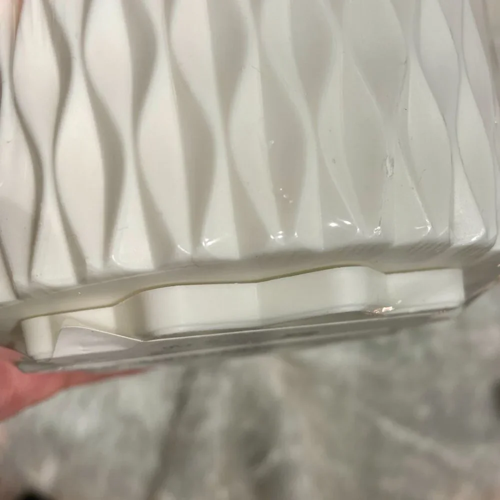 360° Rotating Makeup and Hair Care Organizer NWT